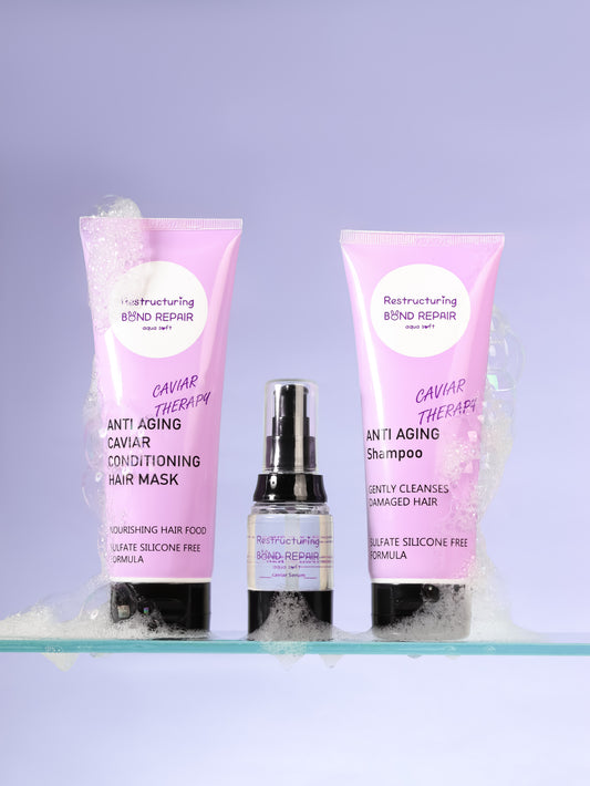 Caviar Therapy Bonding Repair