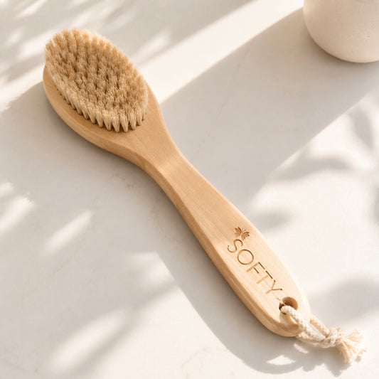 Dry Brush