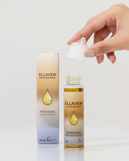 ايلافيم حريمي