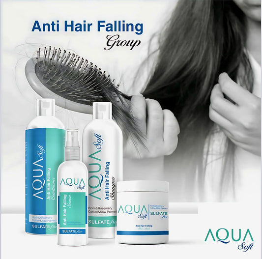 مجموعة اكوا سوفت كاملة