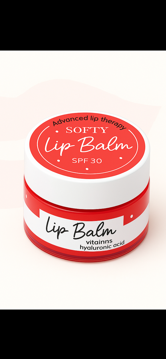 مرطب الشفايف