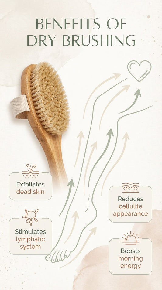 Dry Brush