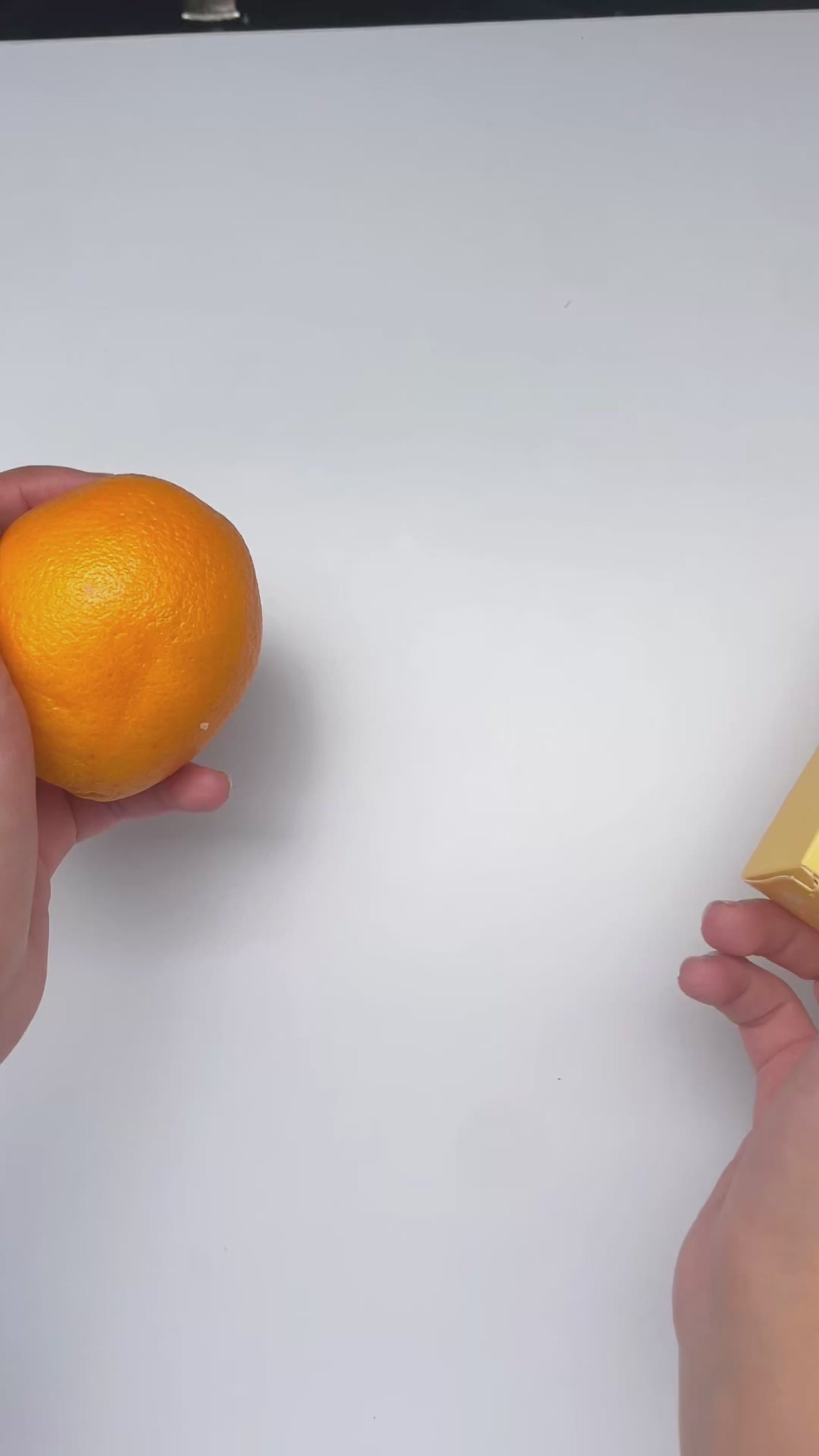 سيروم فيتامين سي