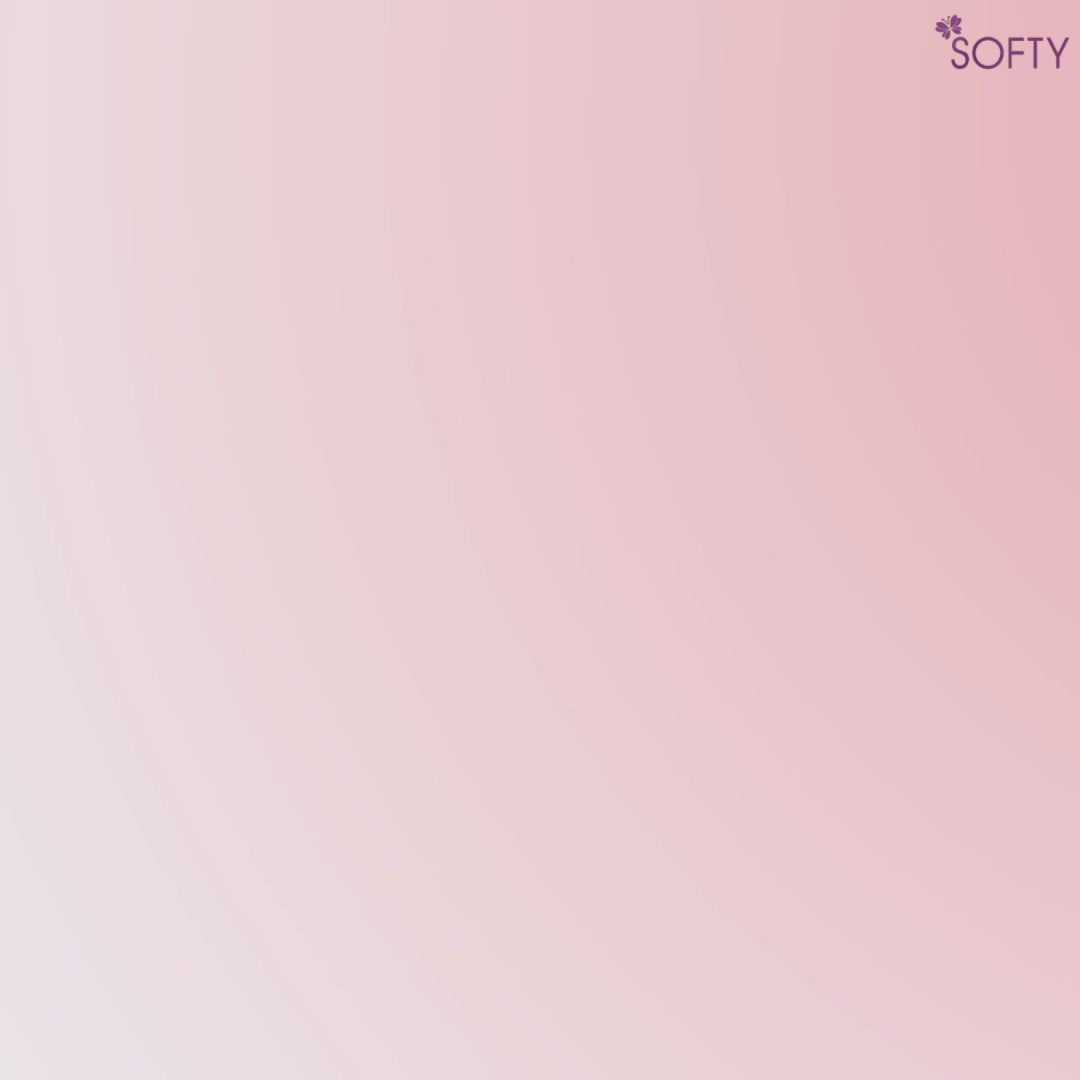 كريم سوفتي كيوتا للاماكن الحساسه